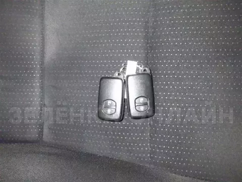 Toyota Corolla Fielder 2019