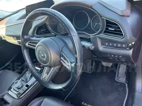 Mazda CX-30 2021