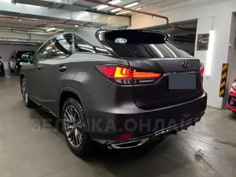 Lexus RX300 2020
