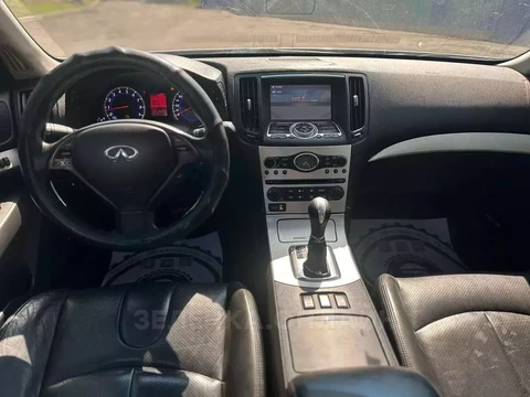 Infiniti G35 2007