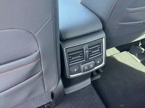 Subaru Forester 2021