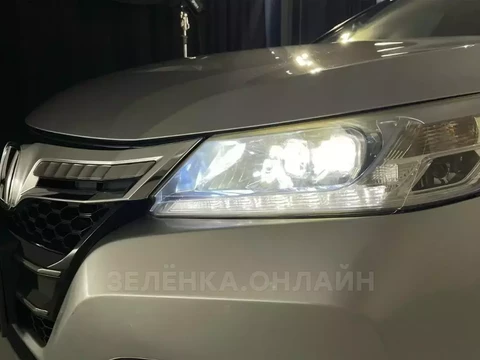 Honda Civic 2013