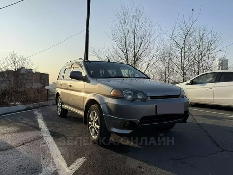 Honda HR-V 1999