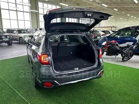 Subaru Outback 2020