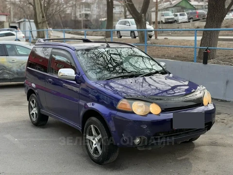 Honda HR-V 2000