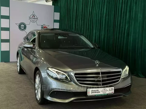 Mercedes-Benz CLA 2014