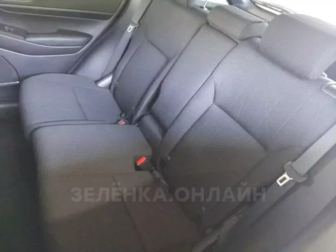 Honda Vezel 2023