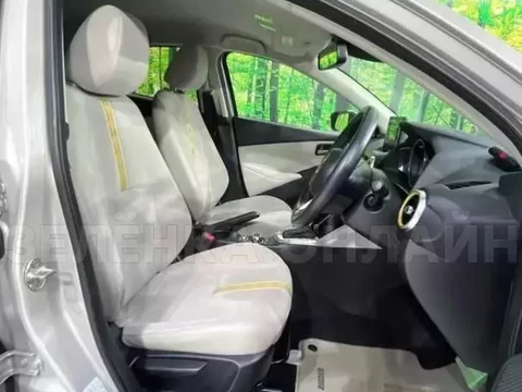 Mazda Mazda 2 2023