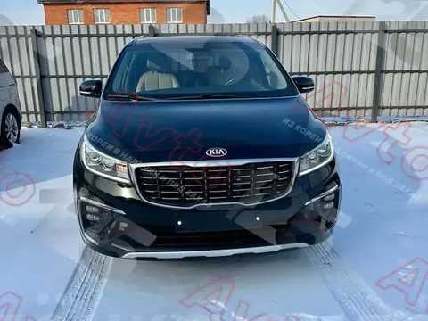 Kia Carnival 2019