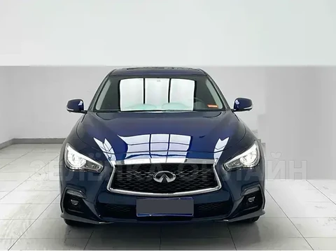 Infiniti Q50 2019