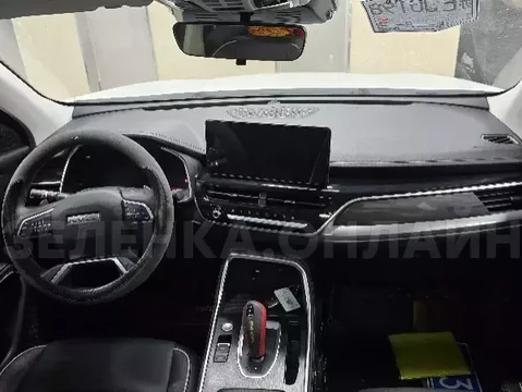 Haval H6 2021