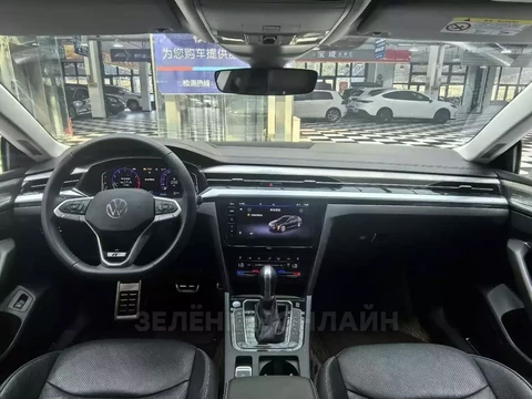 Volkswagen Passat CC 2023