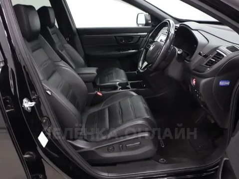 Honda CR-V 2020