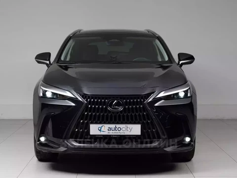 Lexus NX250 2022