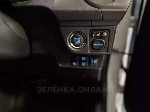 Toyota Corolla Axio 2021