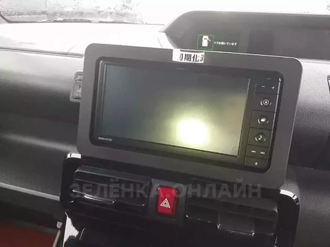 Daihatsu Tanto 2022
