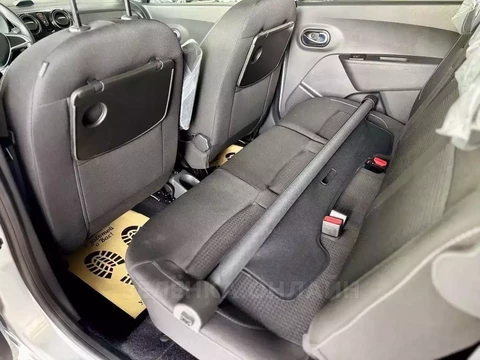 Renault Lodgy 2022