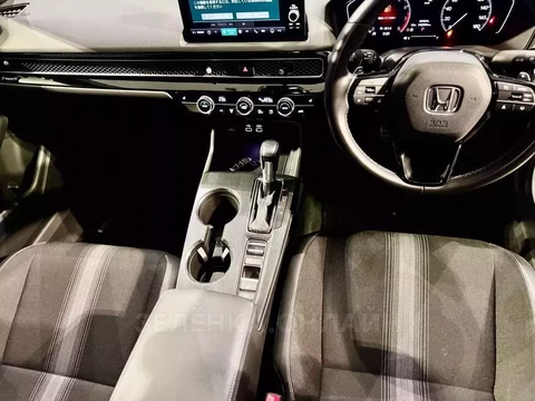Honda Civic 2021
