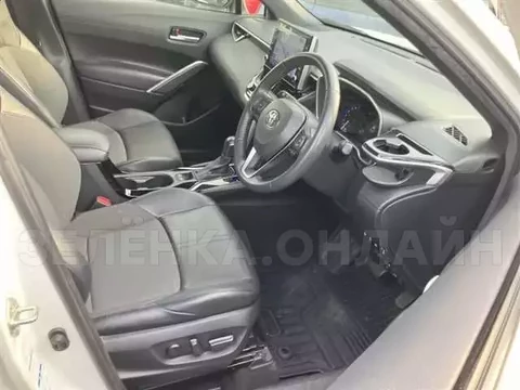 Toyota Corolla Cross 2022