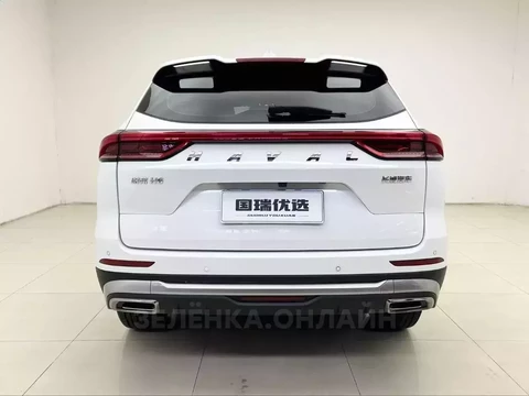 Haval H6 2021