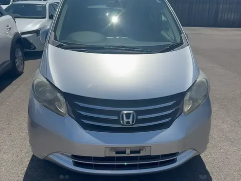 Honda Freed 2009