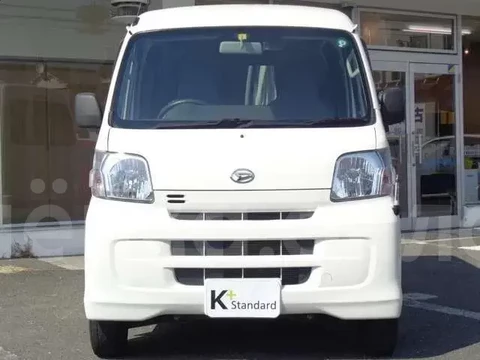 Daihatsu Hijet 2018