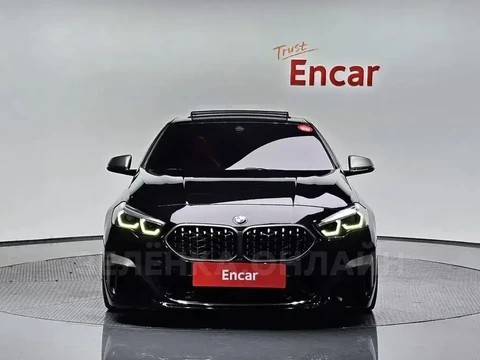 BMW 2 серии 2021