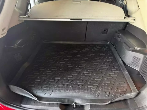 Nissan X-Trail 2014