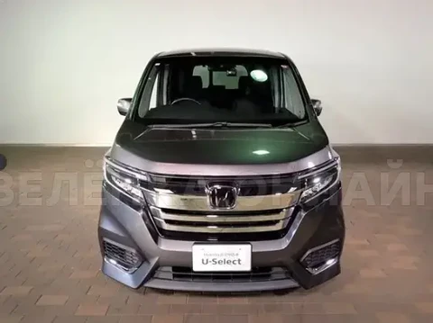 Honda Stepwgn 2020