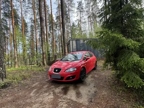 SEAT Leon 2010