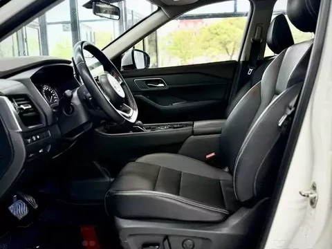 Nissan X-Trail 2021