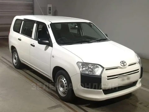 Toyota Probox 2020