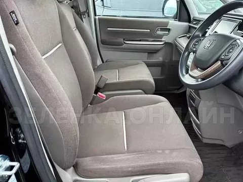 Honda Stepwgn 2021