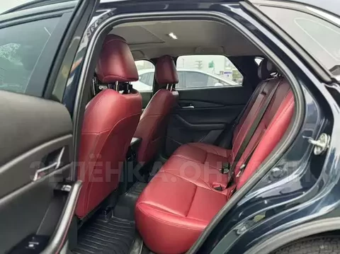 Mazda CX-30 2023