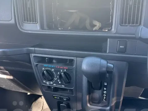 Toyota Pixis Van 2018