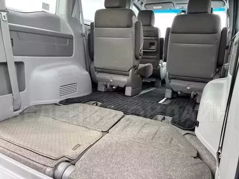 Honda Stepwgn 2021