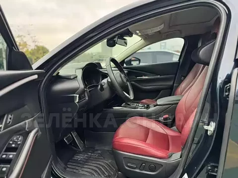 Mazda CX-30 2023