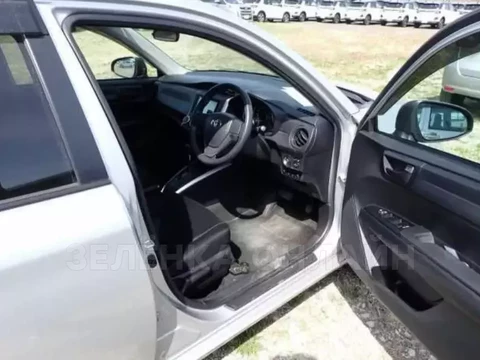 Toyota Corolla Fielder 2022