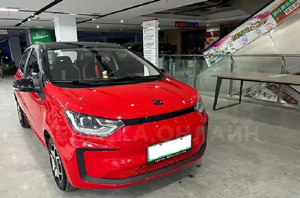 Si-Hao Flower Fairy 2021