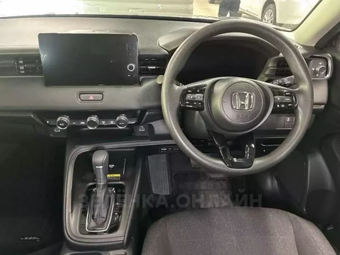 Honda  2023