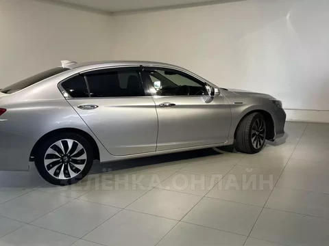 Honda Accord 2013