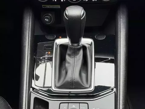 Mazda CX-5 2024