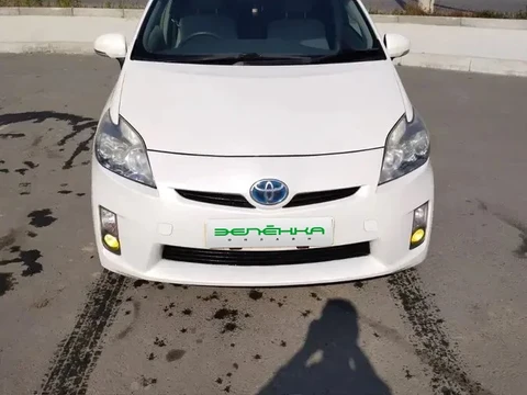 Toyota Prius 2010