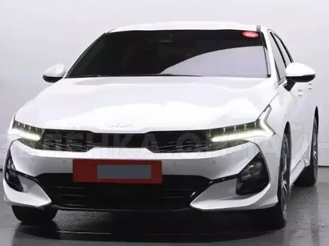 Kia K5 2023