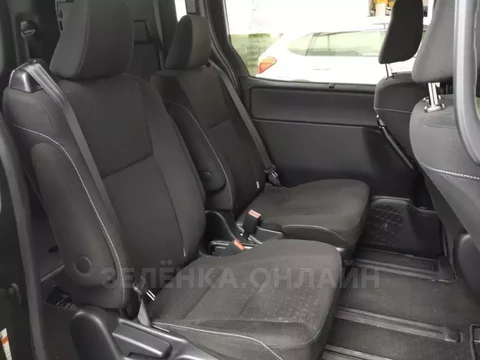 Toyota Noah 2019