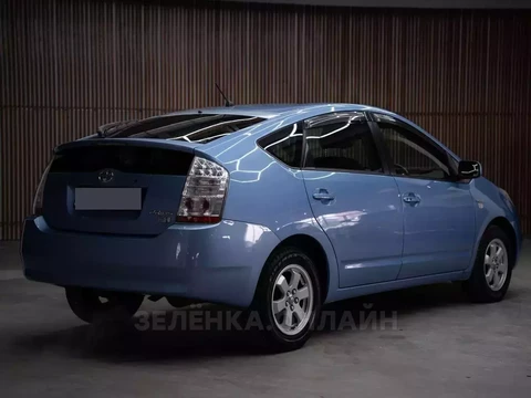 Toyota Prius 2008