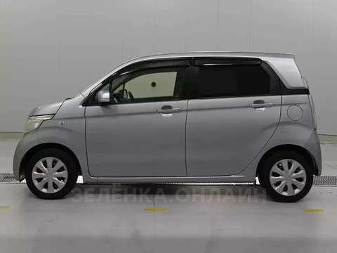 Honda N-WGN 2017