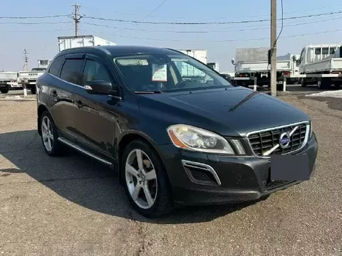 Volvo XC60 2011