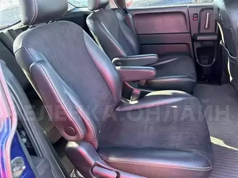 Honda Freed 2016