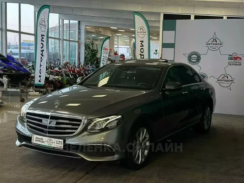 Mercedes-Benz CLA 2014